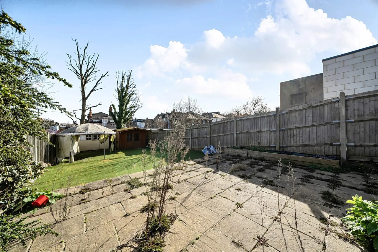 Panmure Road, London, SE26, photo 15