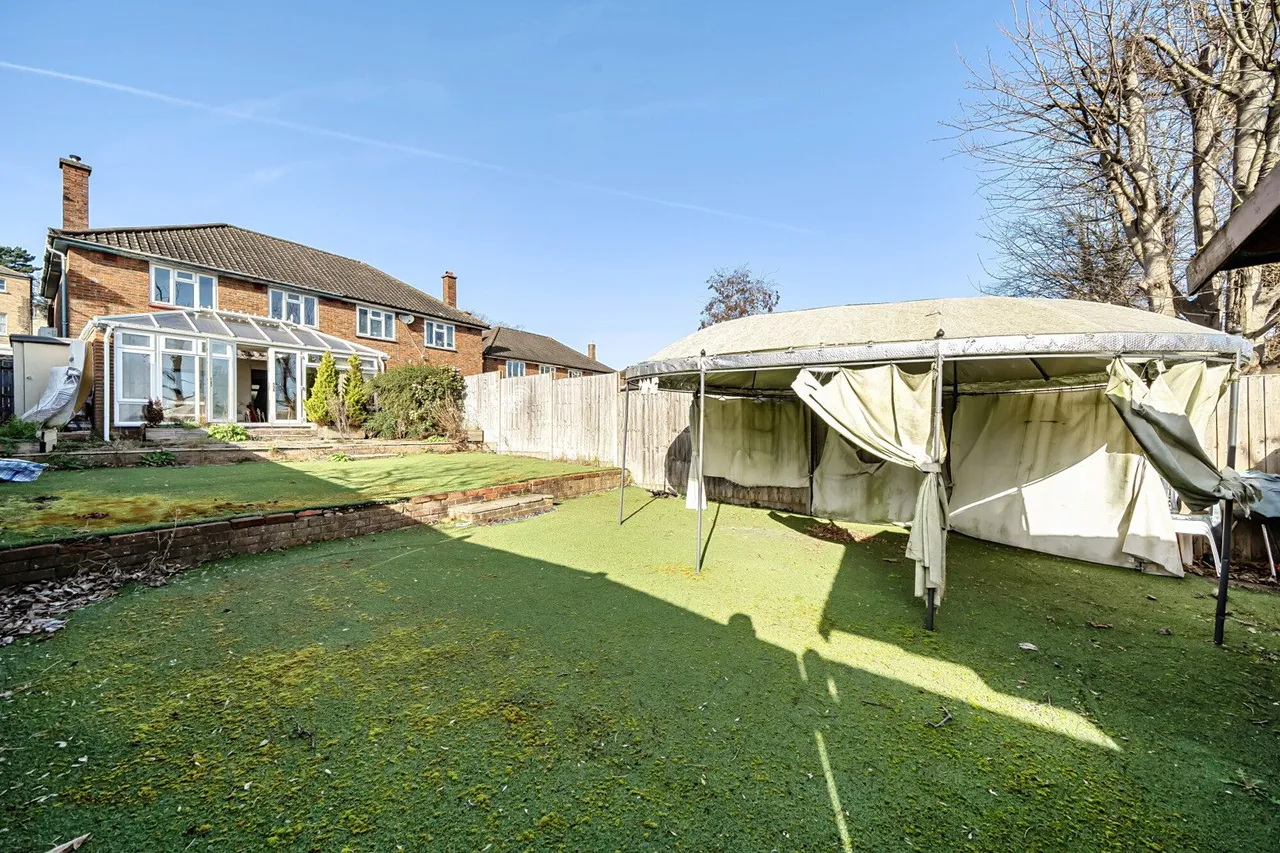 Panmure Road, London, SE26, photo 2