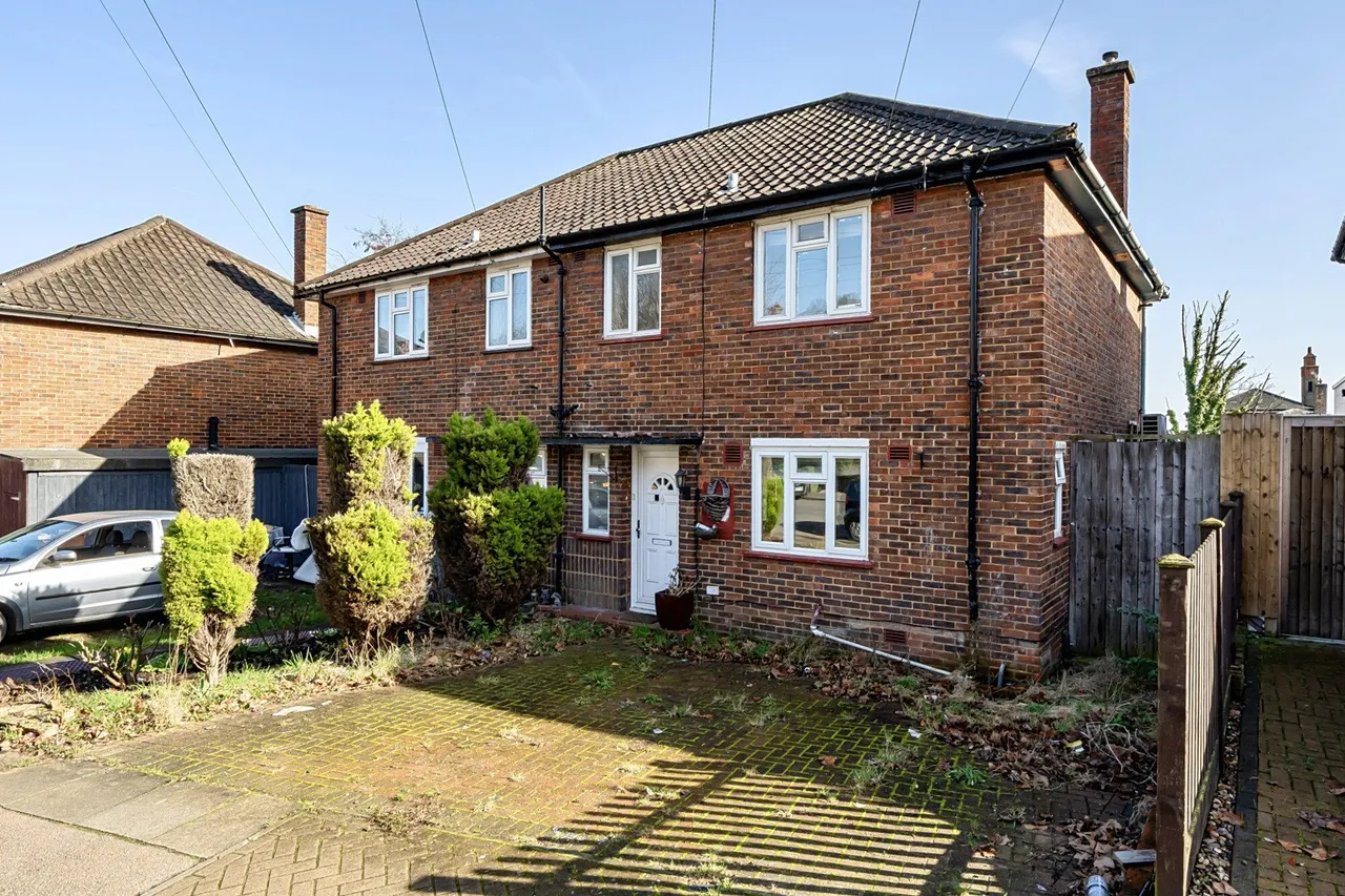Panmure Road, London, SE26, photo 14