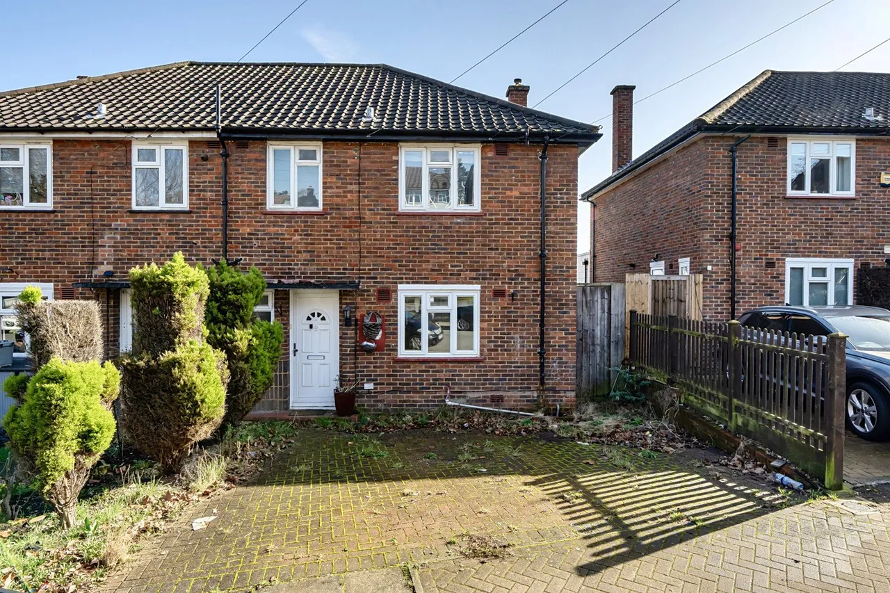 Panmure Road, London, SE26, photo 3