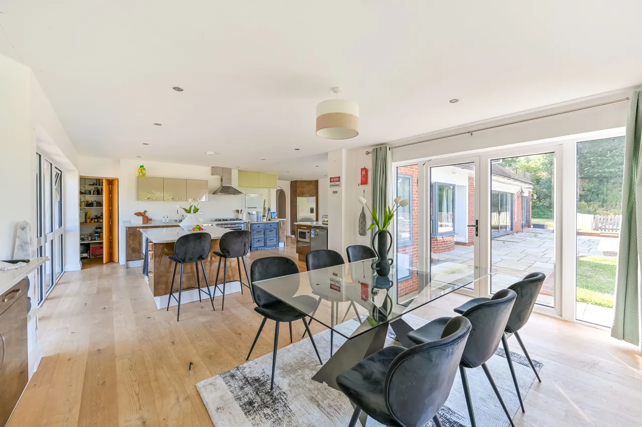 Alleyn House, Alleyns Lane, Maidenhead, photo 9