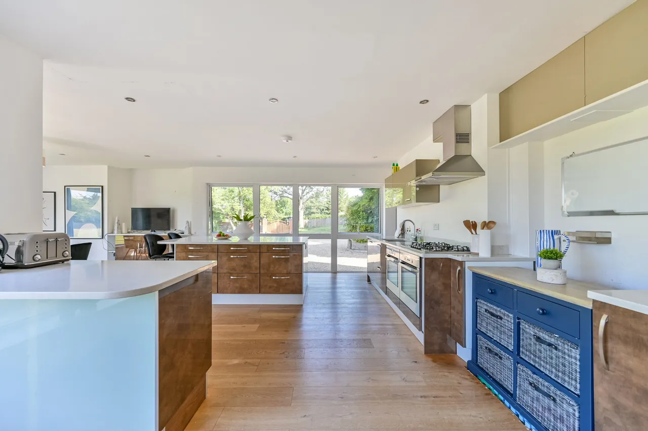 Alleyn House, Alleyns Lane, Maidenhead, photo 8