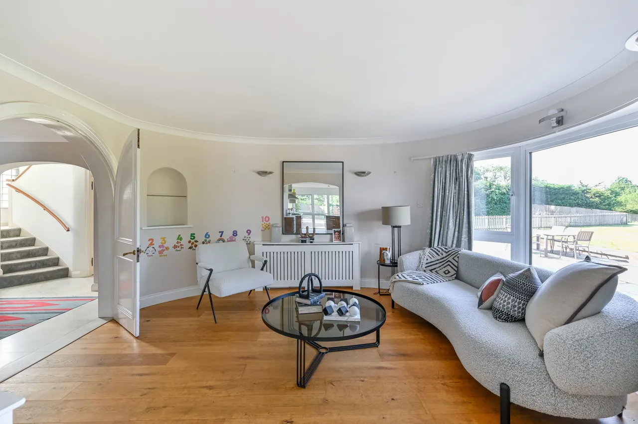 Alleyn House, Alleyns Lane, Maidenhead, photo 6