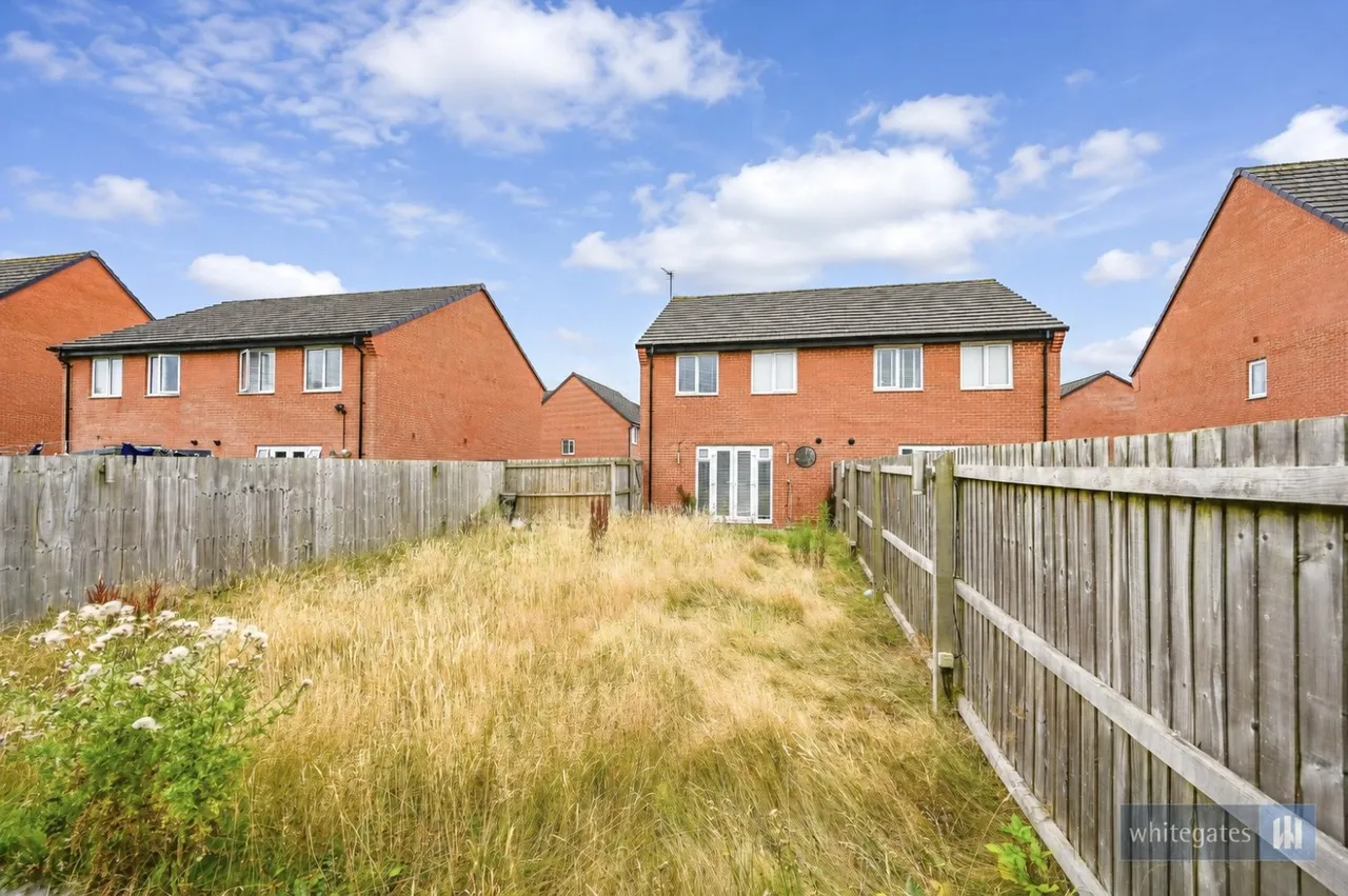 Chapel Drive, Huyton, L36, photo 18