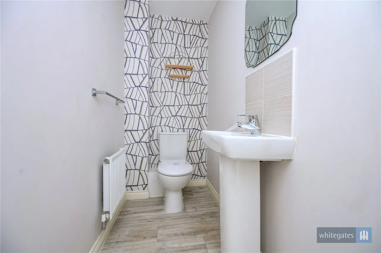Chapel Drive, Huyton, L36, photo 5