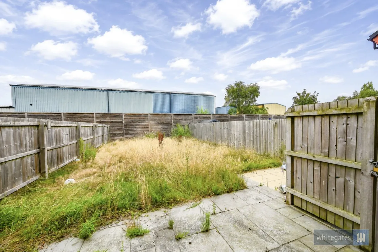 Chapel Drive, Huyton, L36, photo 17