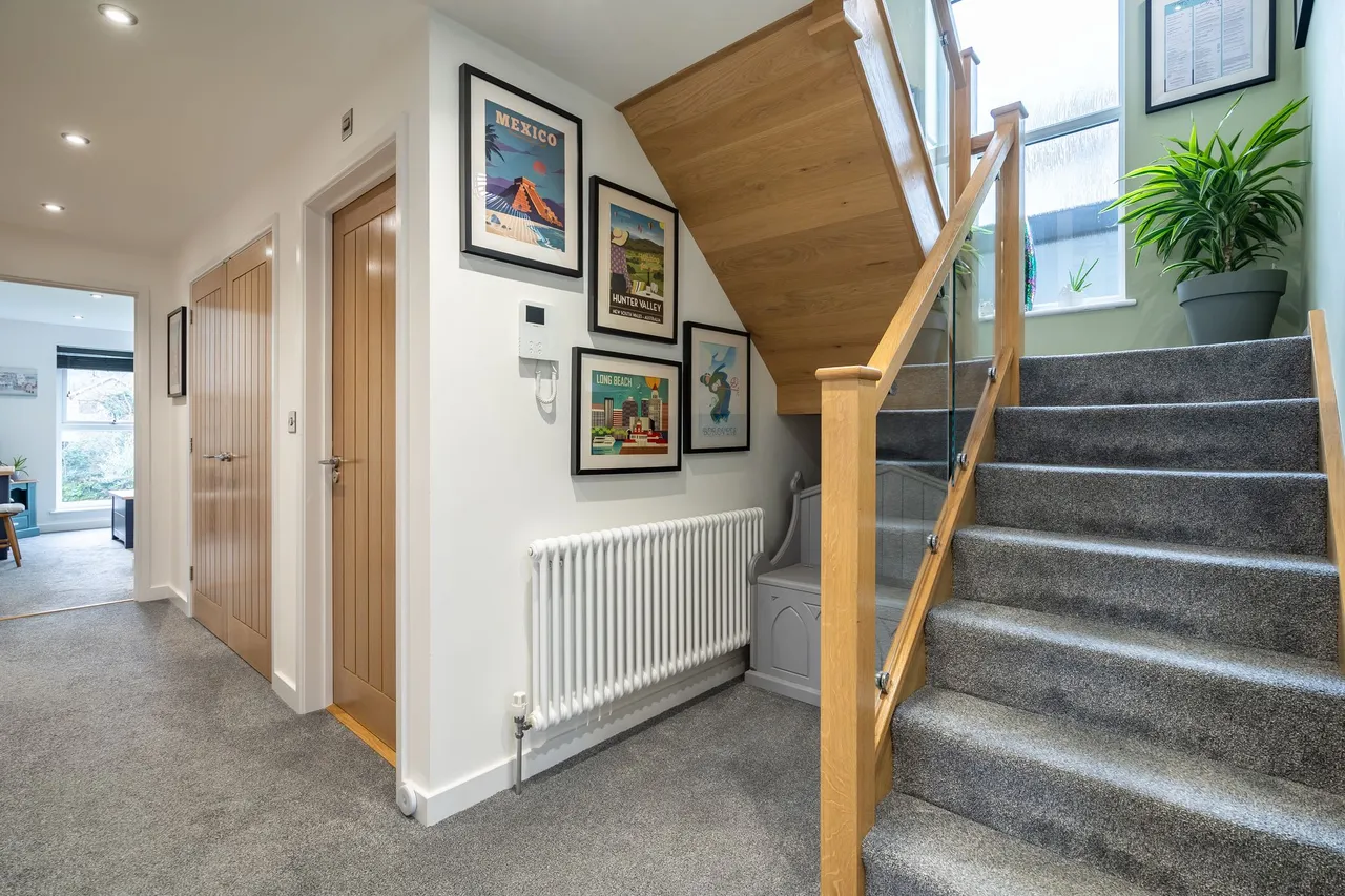 Polsethow, Penryn, TR10, photo 18