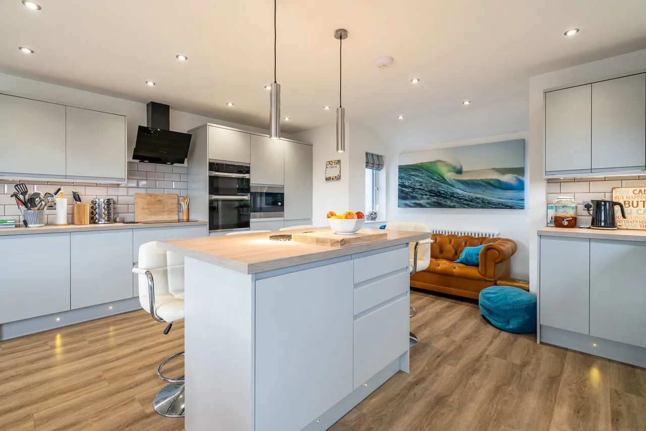 Polsethow, Penryn, TR10, photo 11