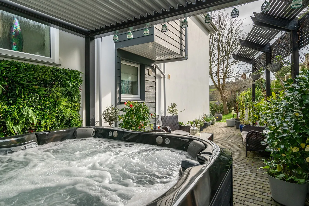 Polsethow, Penryn, TR10, photo 30