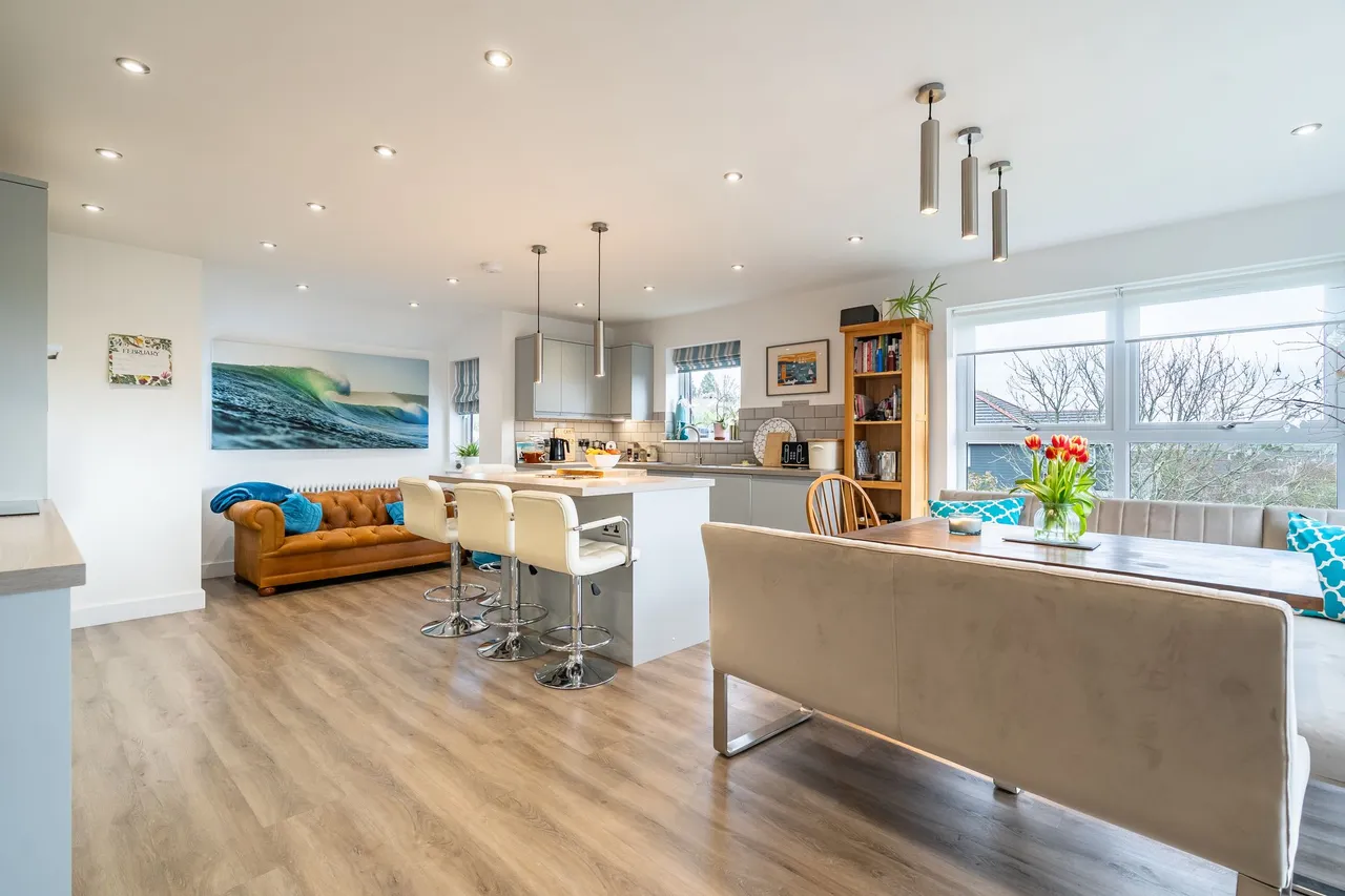 Polsethow, Penryn, TR10, photo 14