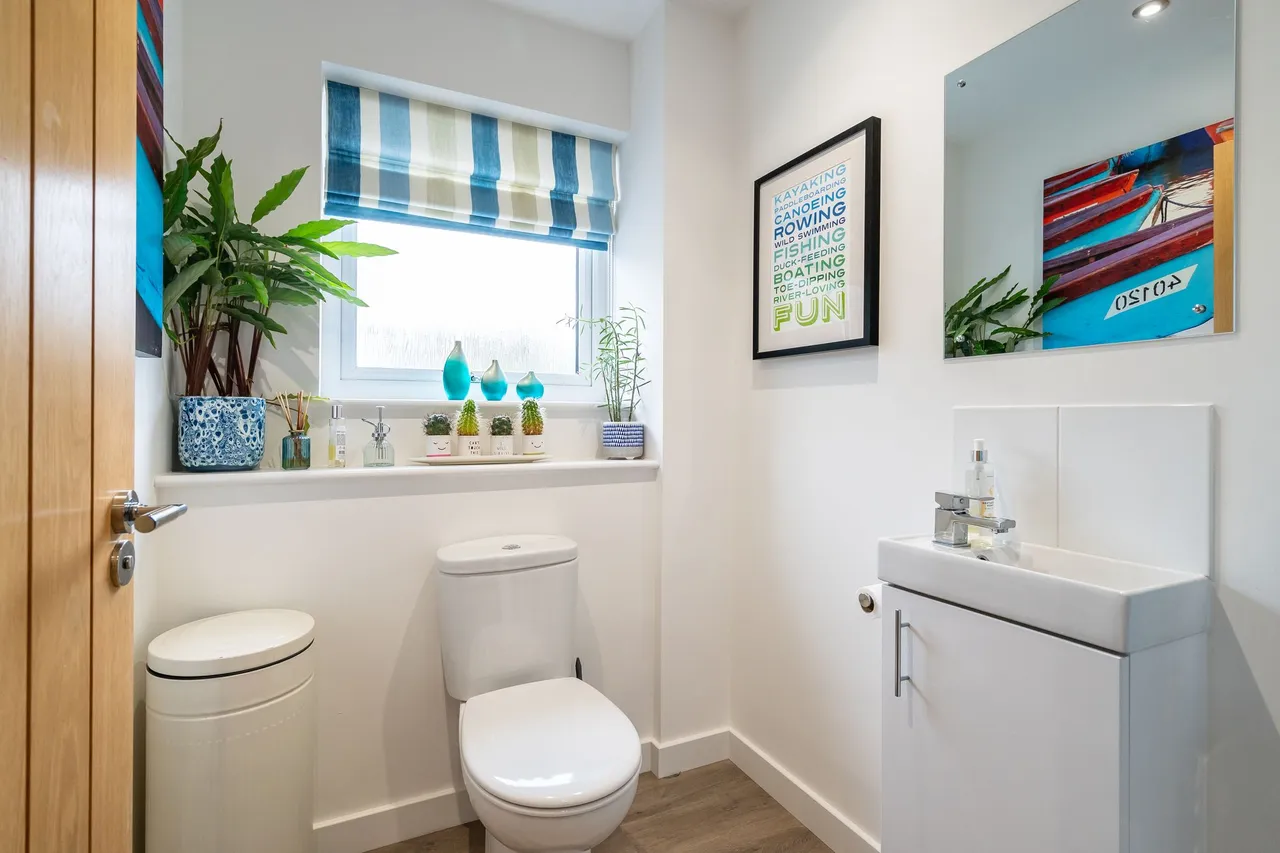 Polsethow, Penryn, TR10, photo 16