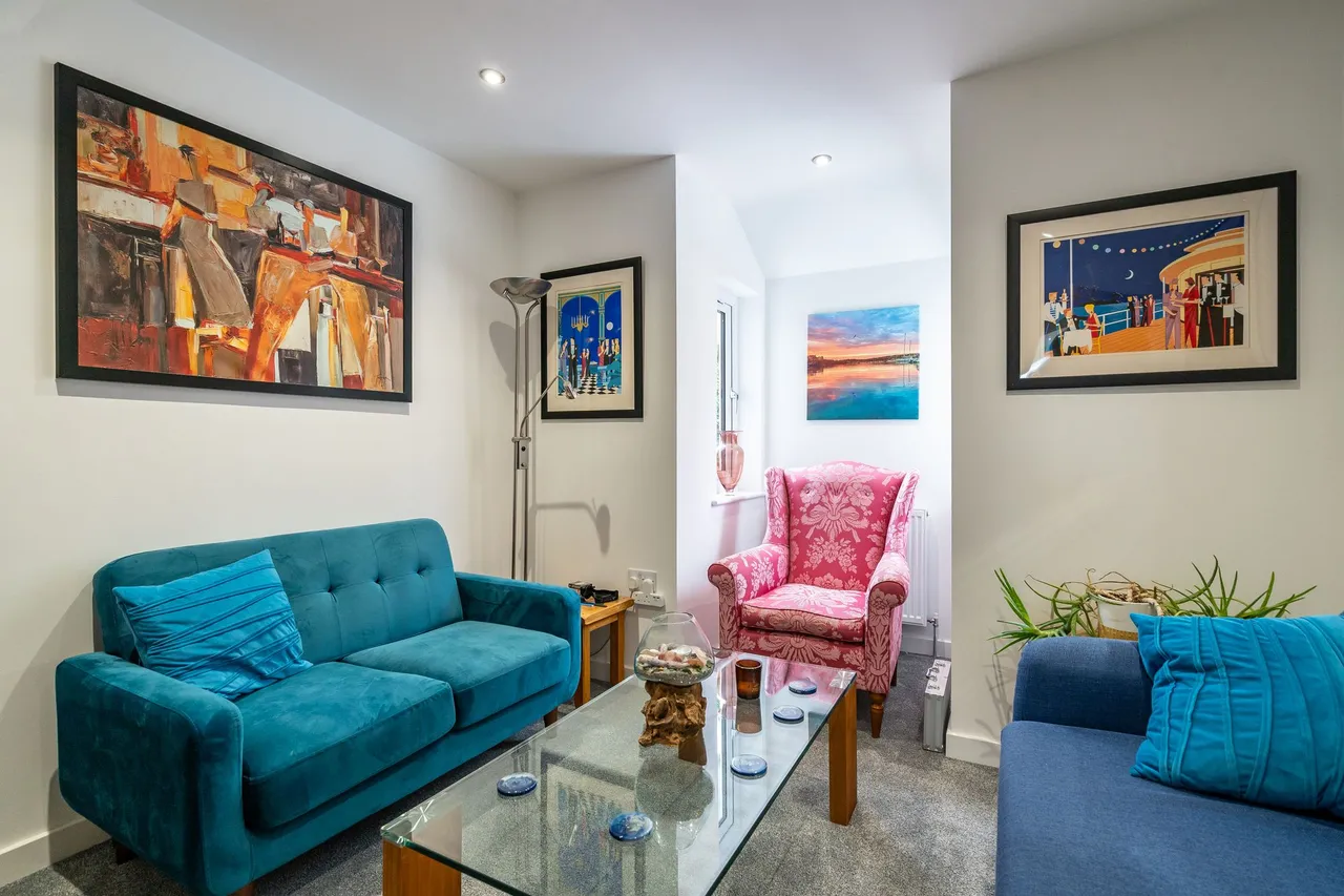 Polsethow, Penryn, TR10, photo 15