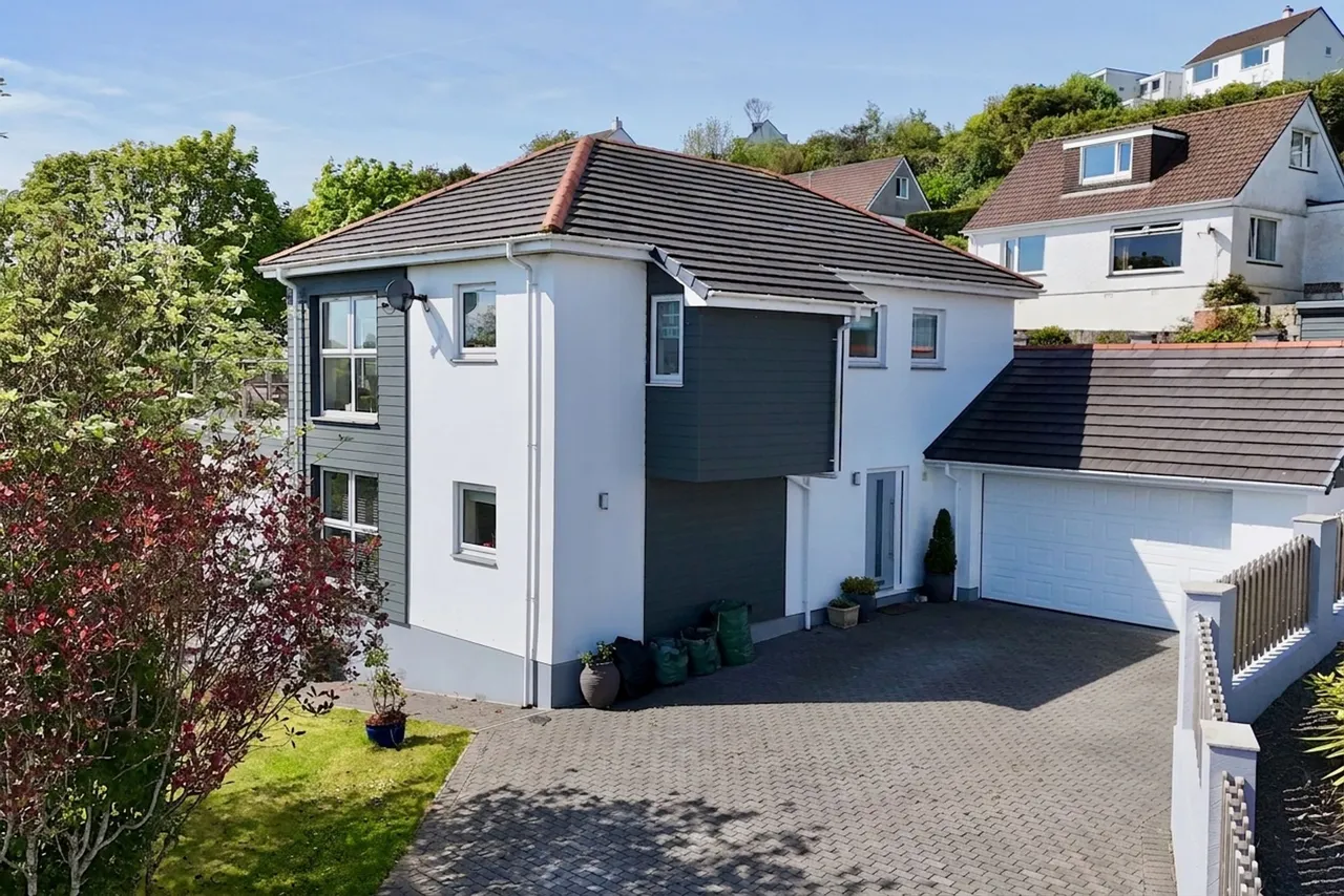Polsethow, Penryn, TR10, photo 36