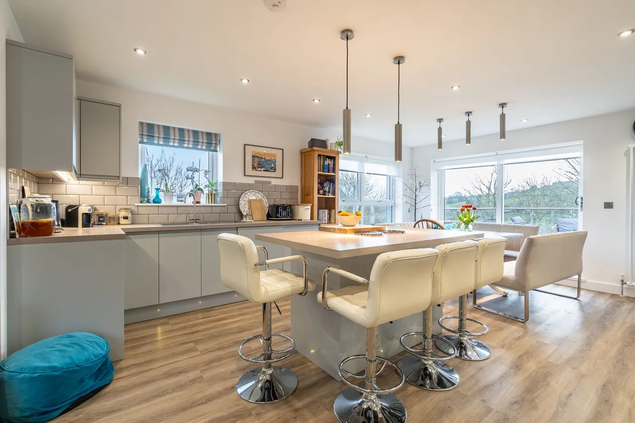 Polsethow, Penryn, TR10, photo 9