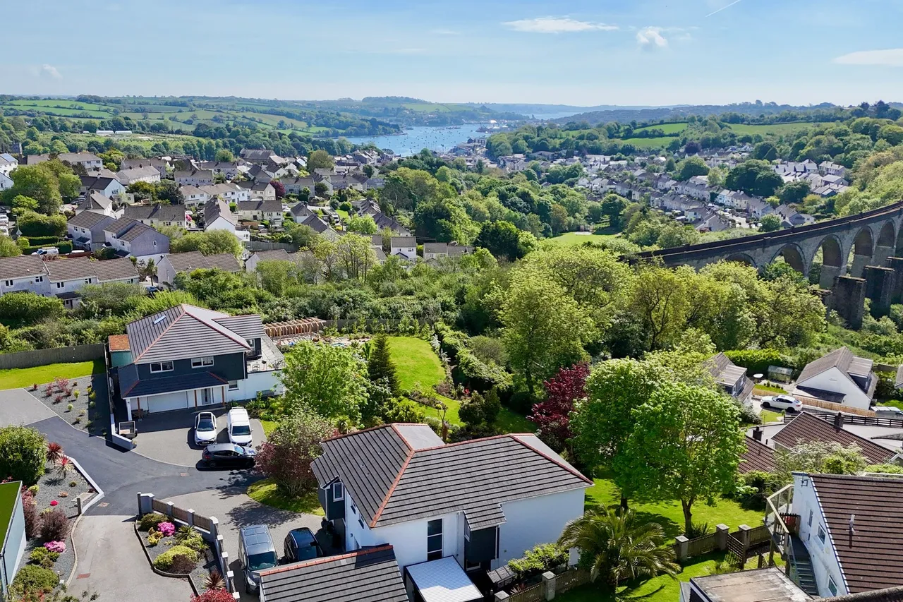 Polsethow, Penryn, TR10, photo 4