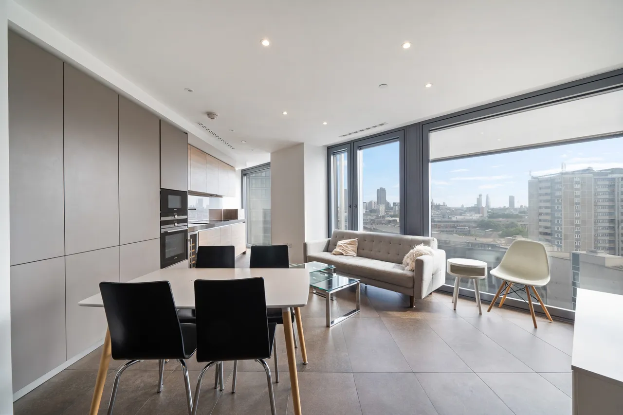 City Road, London, EC1V, photo 2