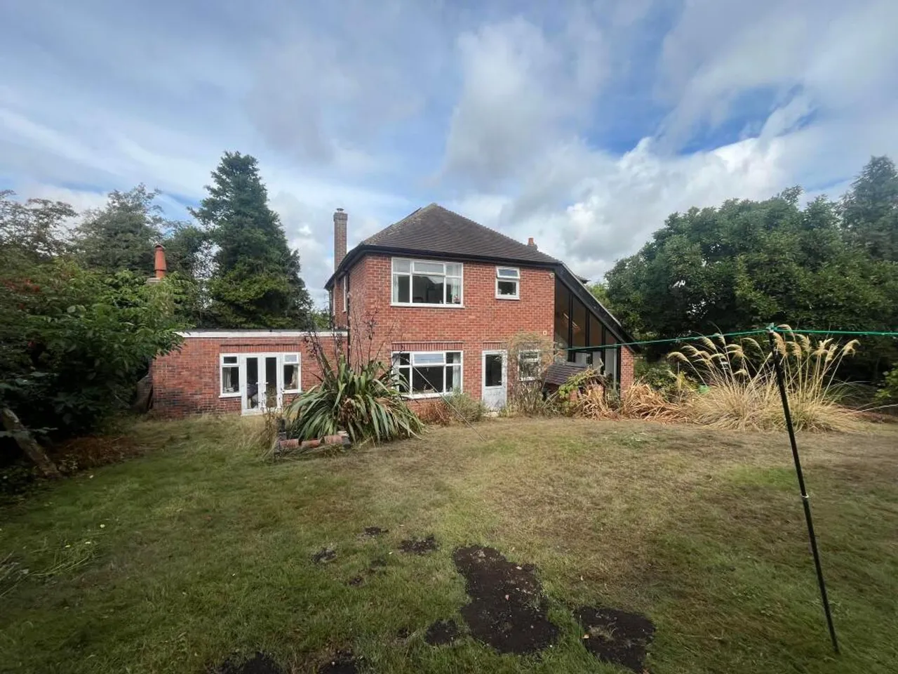 Queens Street, Measham, DE12, photo 22