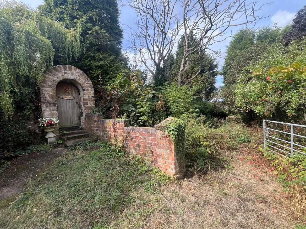Queens Street, Measham, DE12, photo 18