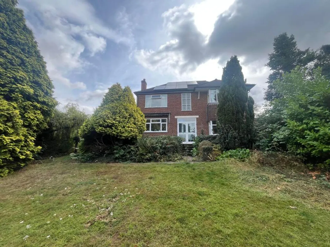 Queens Street, Measham, DE12, photo 13