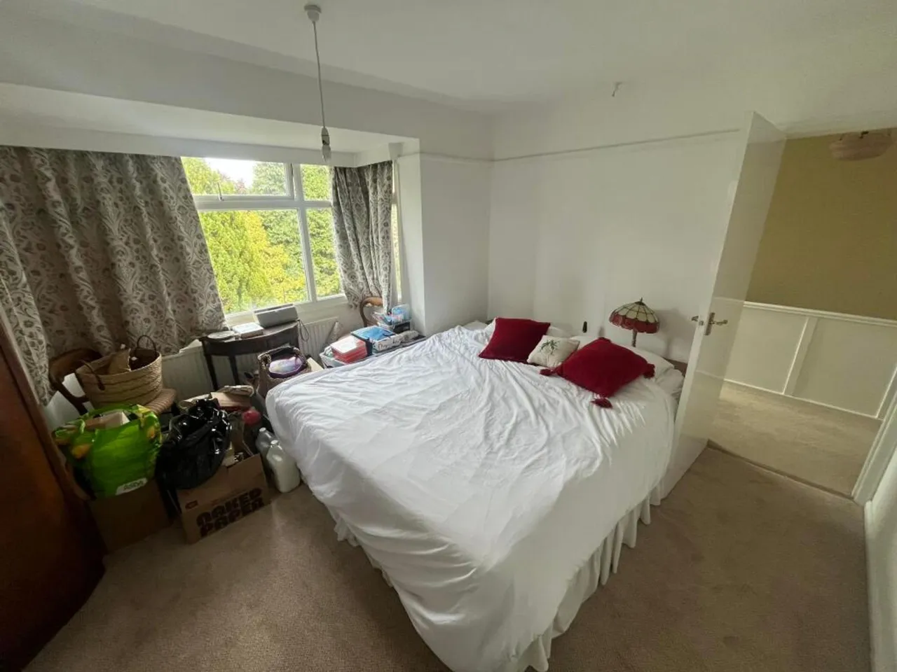 Queens Street, Measham, DE12, photo 15