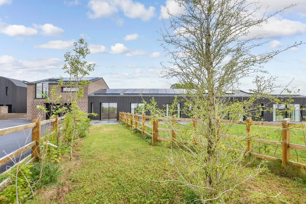 Hartfield Road, Cowden, TN8, photo 21