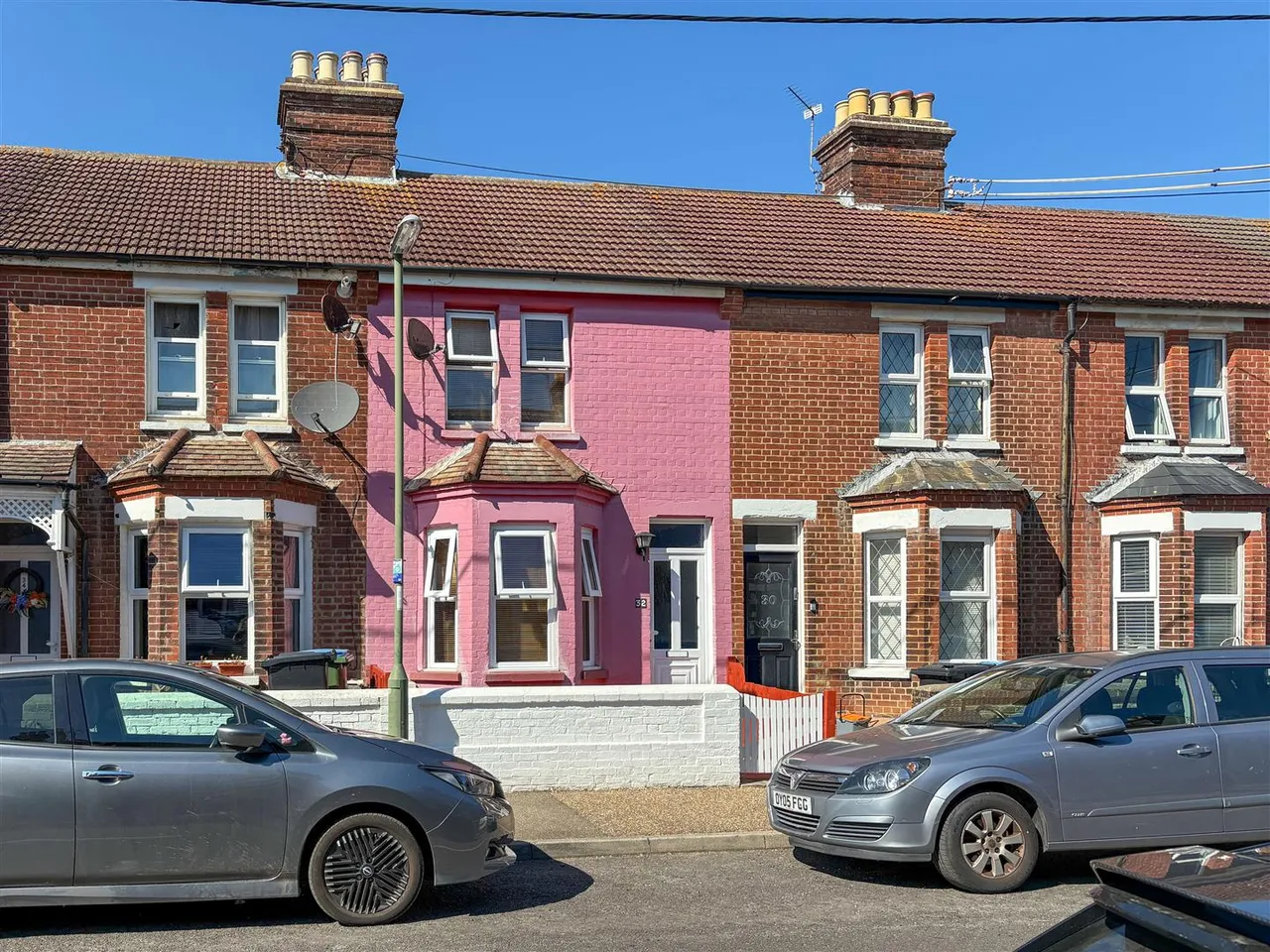 Linden Road, Littlehampton, photo 23