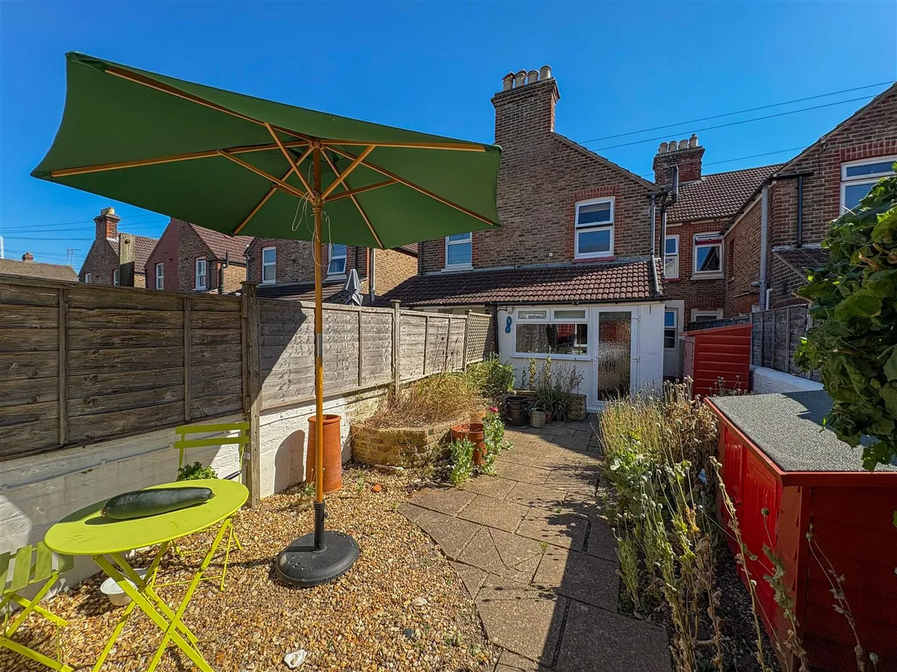 Linden Road, Littlehampton, photo 2