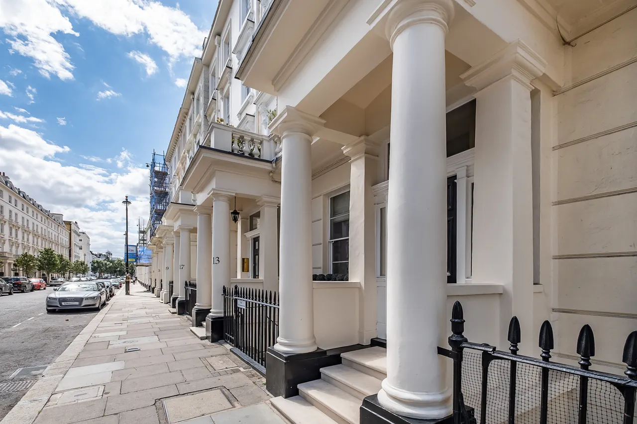 Gloucester Street, London, SW1V, photo 5