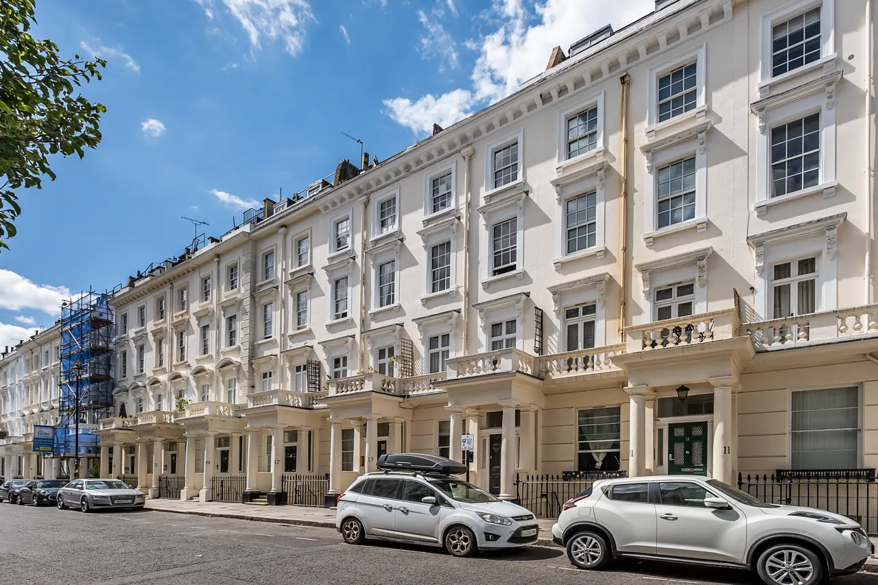 Gloucester Street, London, SW1V, photo 11