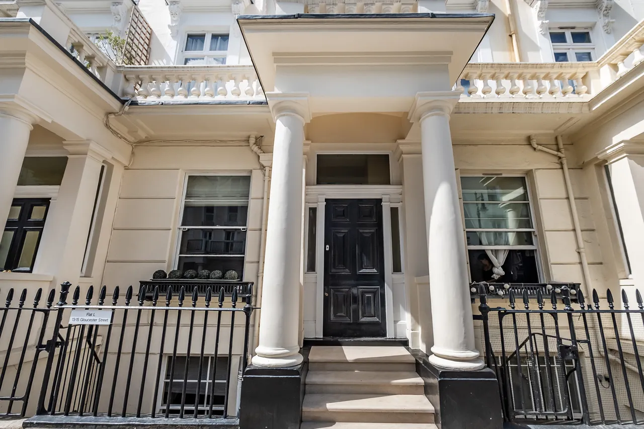 Gloucester Street, London, SW1V, photo 2
