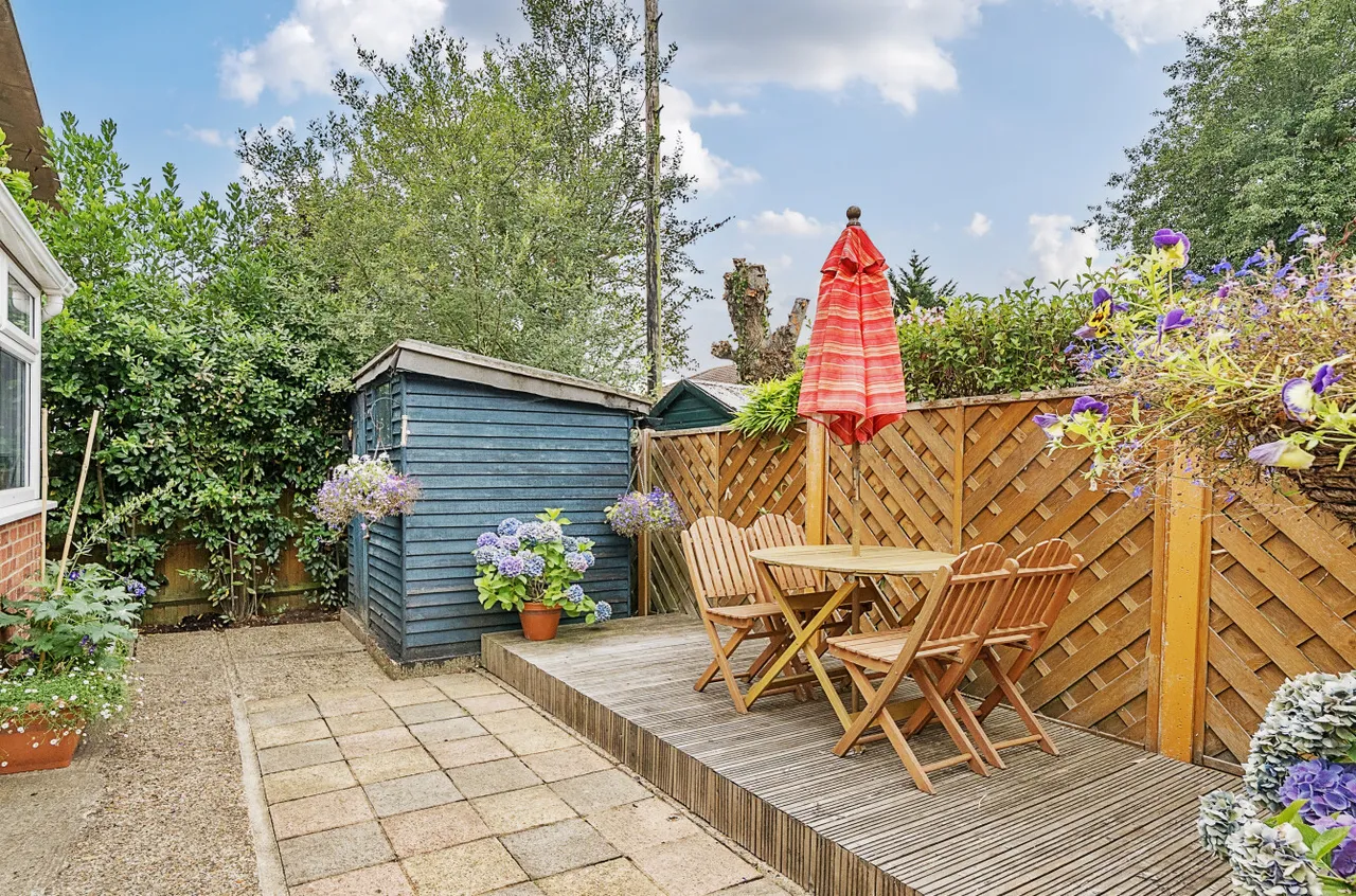 Bells Hill, Barnet, EN5 2SH, photo 18