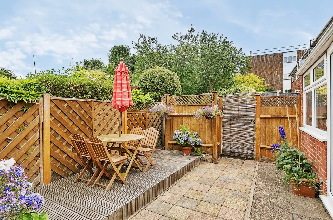 Bells Hill, Barnet, EN5 2SH, photo 17