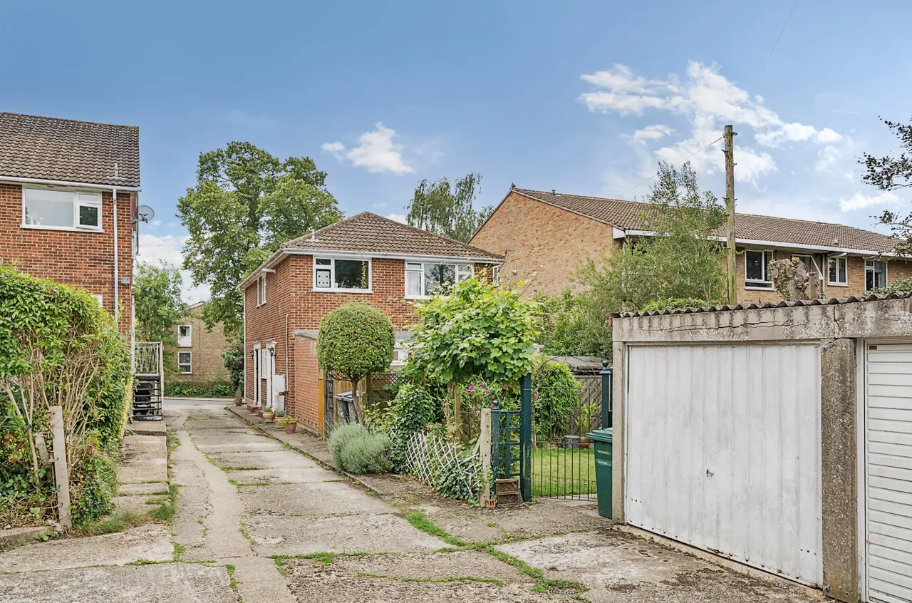 Bells Hill, Barnet, EN5 2SH, photo 19