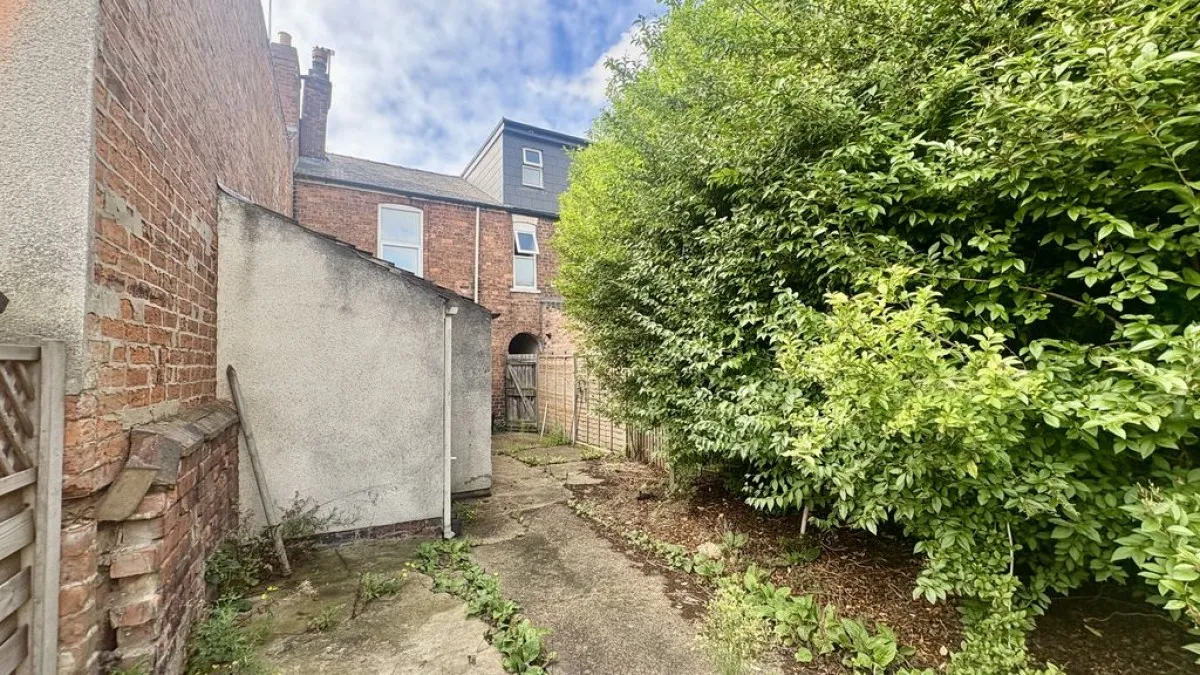 Newland Street West, Lincoln, photo 19