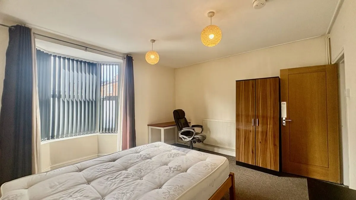Newland Street West, Lincoln, photo 9