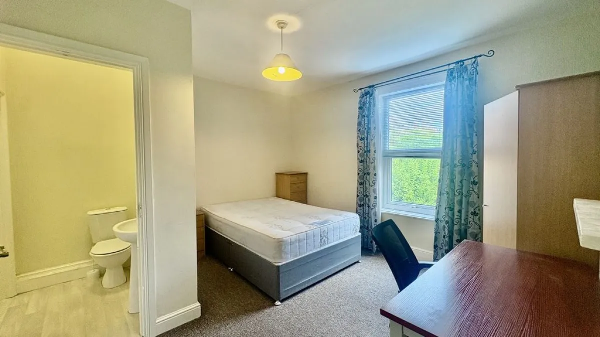Newland Street West, Lincoln, photo 12