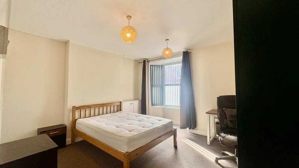 Newland Street West, Lincoln, photo 7