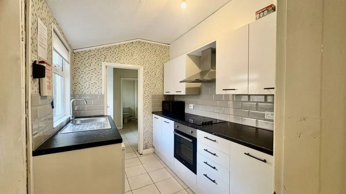 Newland Street West, Lincoln, photo 4