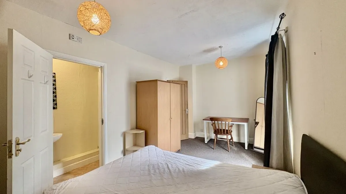 Newland Street West, Lincoln, photo 6