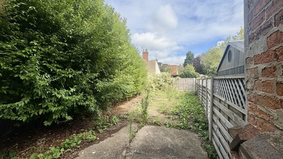 Newland Street West, Lincoln, photo 18