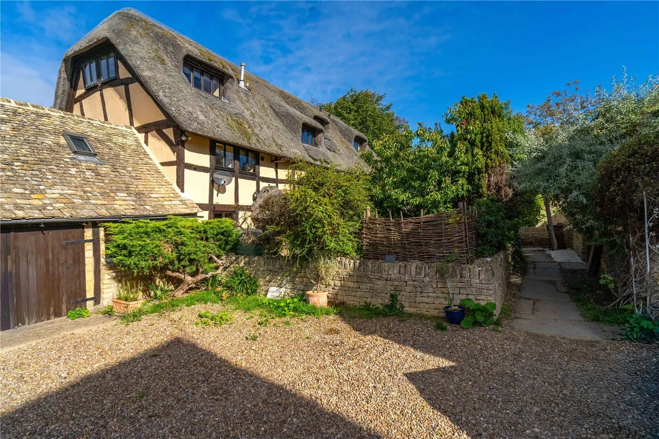 Stanway Road, Stanton, WR12, photo 10