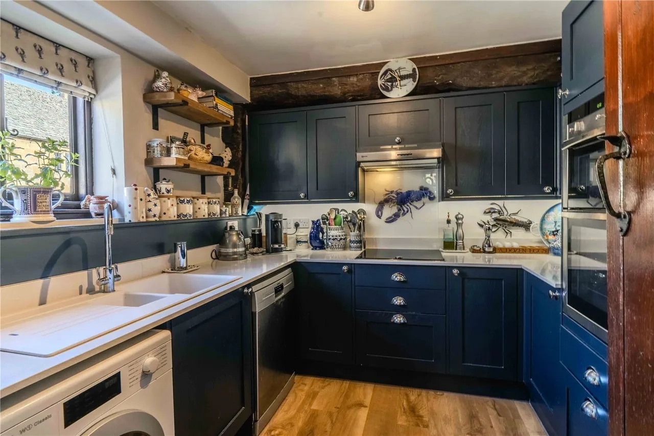 Stanway Road, Stanton, WR12, photo 3