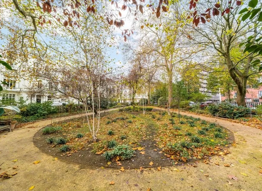 Cleveland Gardens, Hyde Park, W2, photo 9