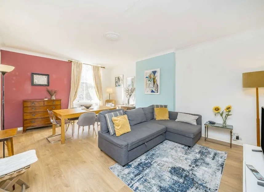 2 bed flat for sale — Cleveland Gardens, Hyde Park, W2