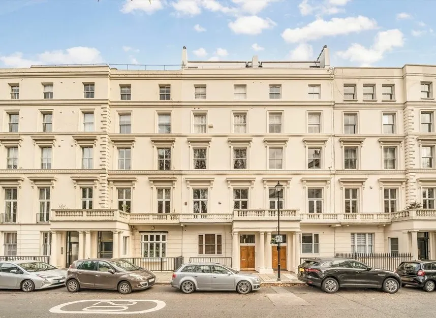 Cleveland Gardens, Hyde Park, W2, photo 10
