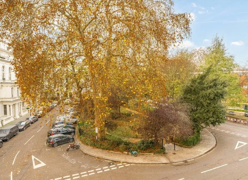 Cleveland Gardens, Hyde Park, W2, photo 8