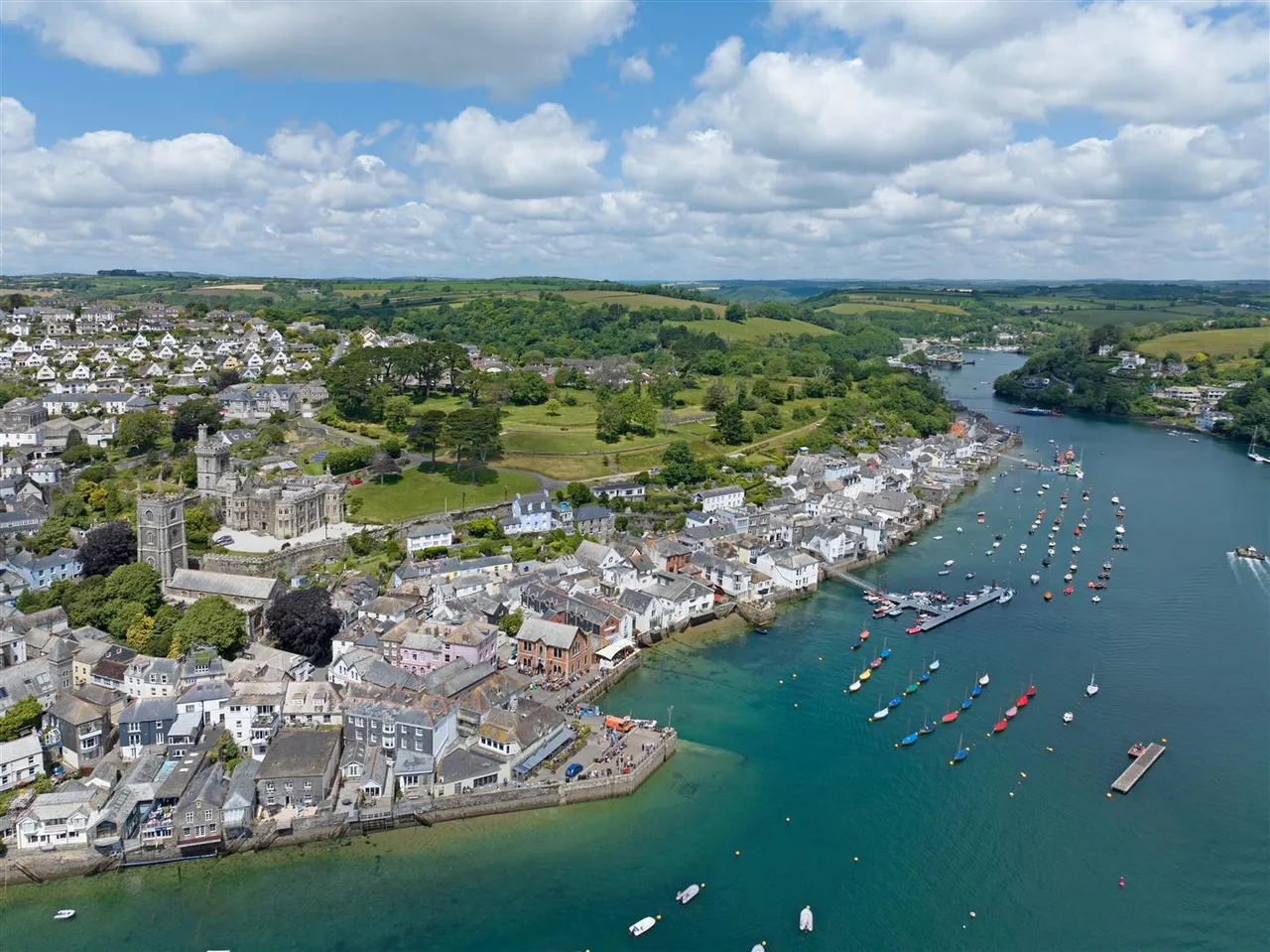 Place Road, Fowey, photo 15