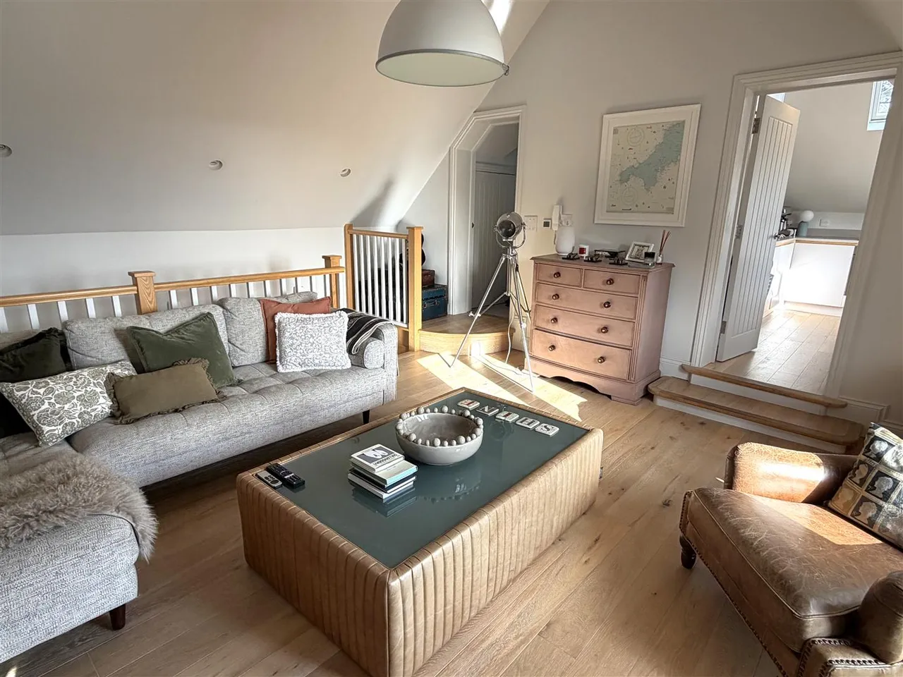 Place Road, Fowey, photo 6