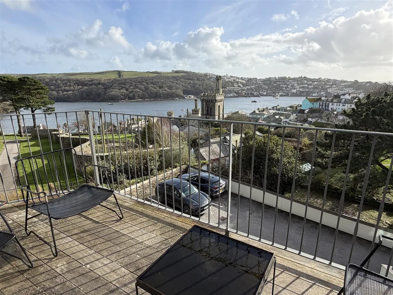 Place Road, Fowey, photo 14