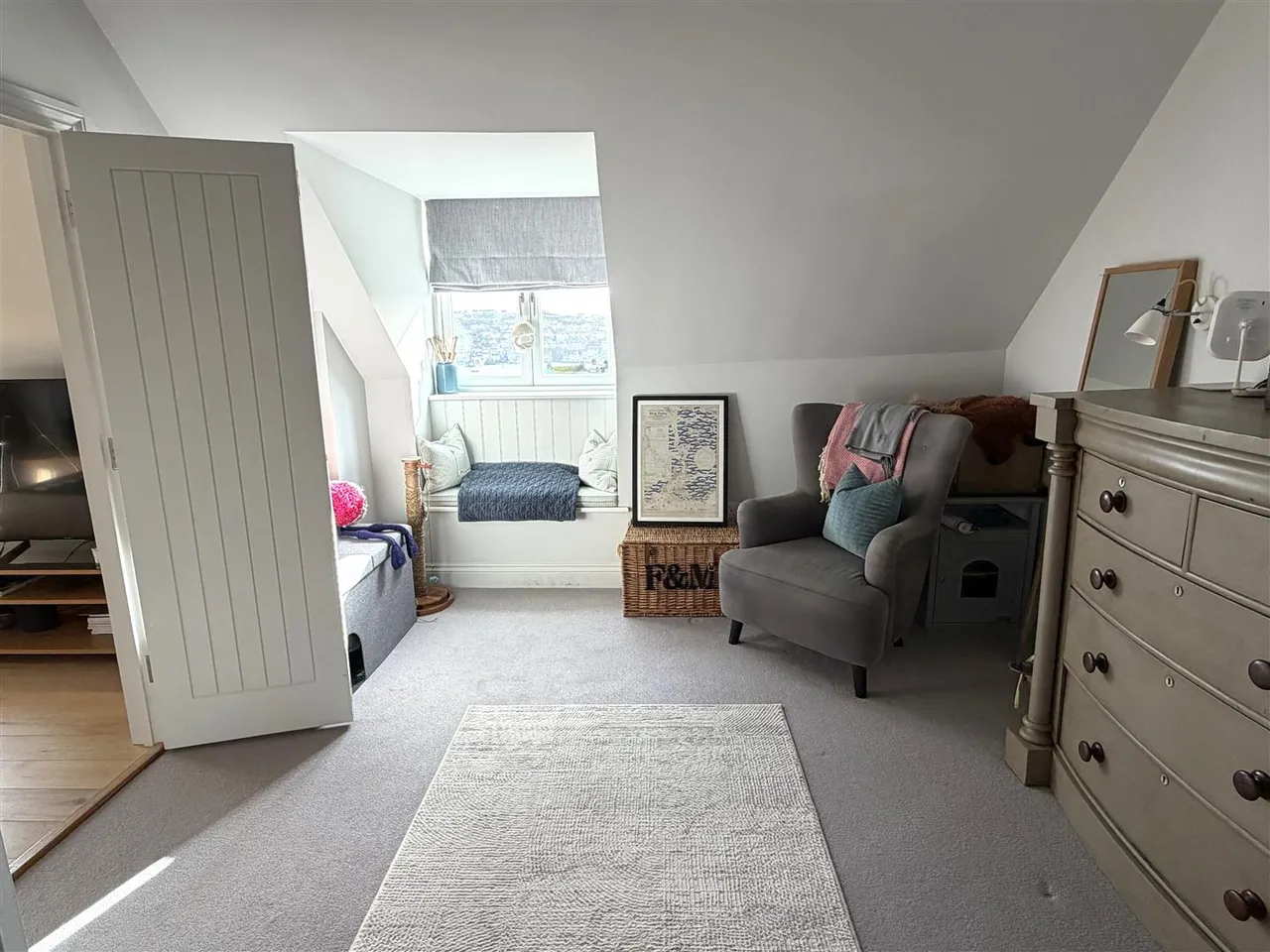Place Road, Fowey, photo 11